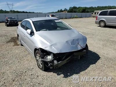 Zdjęcie 14 z 15 samochodu: 2017 HYUNDAI ELANTRA SE VIN:KMHD74LF0HU092327 - miniatura