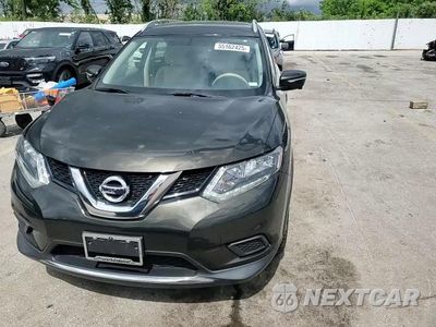 Zdjęcie 14 z 15 samochodu: 2015 NISSAN ROGUE S VIN:KNMAT2MTXFP508519 - miniatura