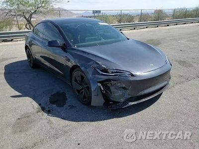 Zdjęcie 13 z 14 samochodu: 2024 TESLA MODEL 3 VIN:5YJ3E1ET9RF770669 - miniatura