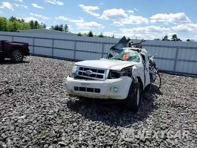 Zdjęcie 14 z 14 samochodu: 2011 FORD ESCAPE XLT VIN:1FMCU0D73BKB96298 - miniatura