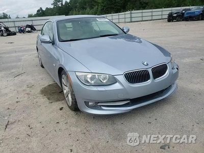 Zdjęcie 13 z 14 samochodu: 2011 BMW 328 I VIN:WBADW3C53BE538610 - miniatura