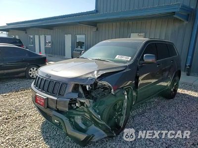Zdjęcie 14 z 15 samochodu: 2015 JEEP GRAND CHEROKEE LAREDO VIN:1C4RJFAG6FC747418 - miniatura
