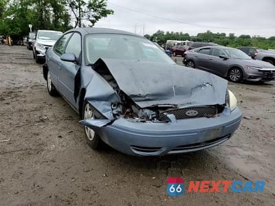 Zdjęcie 13 z 14 samochodu: 2007 FORD TAURUS SE VIN:1FAHP53U97A155473 - miniatura