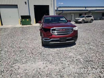 Zdjęcie 14 z 16 samochodu: 2017 GMC ACADIA SLE VIN:1GKKNSLA9HZ183534 - miniatura