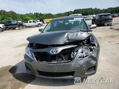 Zdjęcie 13 z 14 samochodu: 2011 TOYOTA CAMRY BASE VIN:4T1BF3EK4BU755680 - miniatura