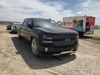 Zdjęcie 13 z 14 samochodu: 2018 CHEVROLET SILVERADO C1500 LT VIN:3GCPCRECXJG443279 - miniatura