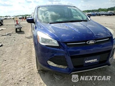 Zdjęcie 14 z 15 samochodu: 2015 FORD ESCAPE SE VIN:1FMCU0G72FUB48863 - miniatura