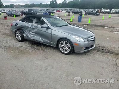 Zdjęcie 13 z 14 samochodu: 2011 MERCEDES-BENZ E 350 VIN:WDDKK5GF0BF110255 - miniatura