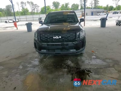 Zdjęcie 14 z 15 samochodu: 2022 KIA TELLURIDE SX VIN:5XYP5DHC7NG205077 - miniatura