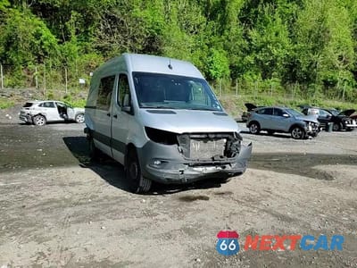 Zdjęcie 14 z 16 samochodu: 2024 MERCEDES-BENZ SPRINTER 2500 VIN:W1W4KBHYXRT192383 - miniatura