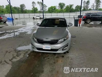 Zdjęcie 13 z 14 samochodu: 2015 KIA OPTIMA LX VIN:5XXGM4A7XFG502639 - miniatura