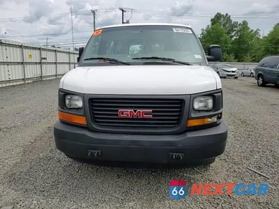 Zdjęcie 14 z 14 samochodu: 2007 GMC SAVANA G3500 VIN:1GTHG352171174044 - miniatura