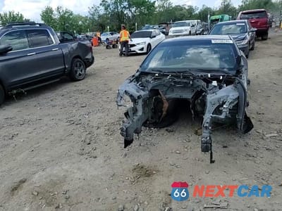 Zdjęcie 13 z 13 samochodu: 2014 INFINITI Q60 JOURNEY VIN:JN1CV6EL8EM131121 - miniatura