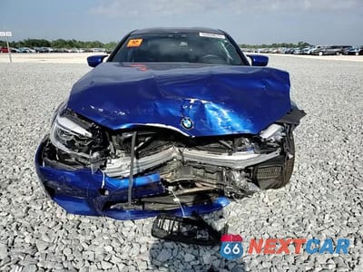 Zdjęcie 13 z 13 samochodu: 2019 BMW M5 VIN:WBSJF0C50KB285065 - miniatura