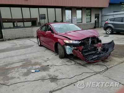 Zdjęcie 13 z 14 samochodu: 2015 FORD FUSION TITANIUM VIN:3FA6P0K99FR239403 - miniatura