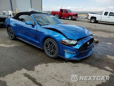 Zdjęcie 13 z 15 samochodu: 2020 FORD MUSTANG VIN:1FATP8UH8L5180008 - miniatura