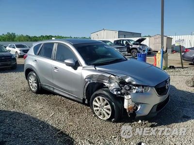 Zdjęcie 14 z 15 samochodu: 2013 MAZDA CX-5 TOURING VIN:JM3KE2CE5D0108964 - miniatura