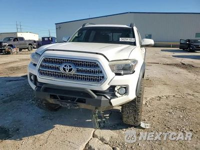 Zdjęcie 13 z 14 samochodu: 2016 TOYOTA TACOMA DOUBLE CAB VIN:5TFCZ5ANXGX023345 - miniatura