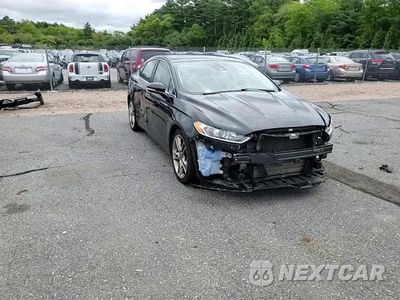 Zdjęcie 14 z 15 samochodu: 2014 FORD FUSION TITANIUM VIN:3FA6P0D90ER250981 - miniatura