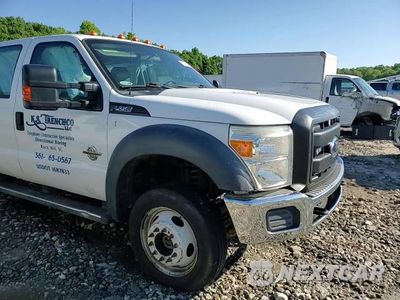 Zdjęcie 13 z 13 samochodu: 2015 FORD F550 SUPER DUTY VIN:1FD0W5HT4FEA15778 - miniatura