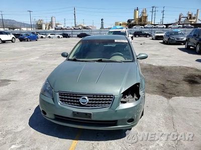 Zdjęcie 14 z 15 samochodu: 2006 NISSAN ALTIMA S VIN:1N4AL11D86N448555 - miniatura