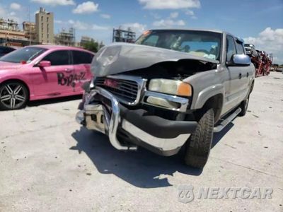 Zdjęcie 13 z 13 samochodu: 2002 GMC SIERRA C2500 HEAVY DUTY VIN:1GTHC23112F200654 - miniatura