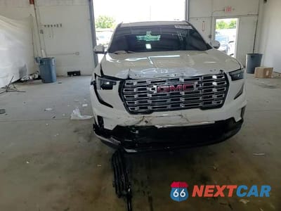 Zdjęcie 13 z 13 samochodu: 2025 GMC ACADIA DENALI VIN:1GKENRRS3SJ145406 - miniatura