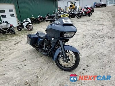 Zdjęcie 9 z 9 samochodu: 2019 HARLEY-DAVIDSON FLTRXS VIN:1HD1KTP19KB645119 - miniatura