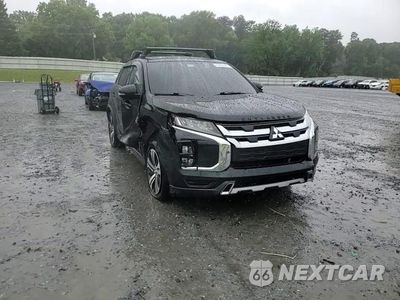 Zdjęcie 14 z 15 samochodu: 2022 MITSUBISHI OUTLANDER SPORT ES VIN:JA4ARUAU1NU013109 - miniatura