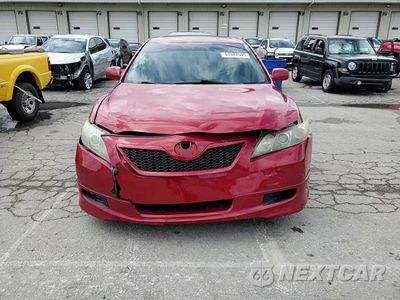 Zdjęcie 13 z 14 samochodu: 2009 TOYOTA CAMRY BASE VIN:4T1BE46K19U278806 - miniatura