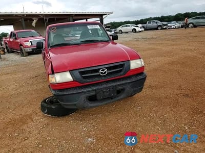 Zdjęcie 13 z 14 samochodu: 2001 MAZDA B2500 VIN:4F4YR12C31TM04939 - miniatura