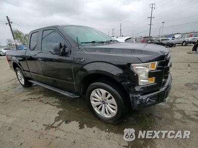 Zdjęcie 13 z 14 samochodu: 2016 FORD F150 SUPER CAB VIN:1FTEX1EP1GFC11230 - miniatura