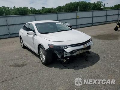 Zdjęcie 13 z 14 samochodu: 2018 CHEVROLET MALIBU LT VIN:1G1ZD5ST7JF200767 - miniatura