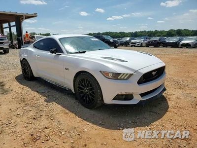 Zdjęcie 13 z 14 samochodu: 2016 FORD MUSTANG GT VIN:1FA6P8CF9G5302782 - miniatura