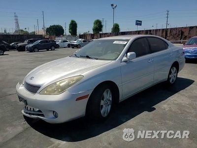 Zdjęcie 13 z 14 samochodu: 2005 LEXUS ES 330 VIN:JTHBA30G255142136 - miniatura