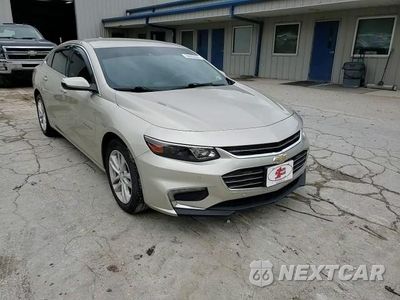 Zdjęcie 13 z 14 samochodu: 2016 CHEVROLET MALIBU LT VIN:1G1ZE5ST2GF274278 - miniatura
