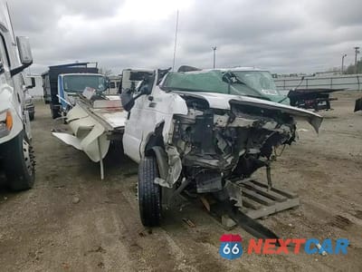 Zdjęcie 13 z 13 samochodu: 2022 FORD ECONOLINE E450 SUPER DUTY CUTAWAY VAN VIN:1FDXE4FNXNDC06769 - miniatura