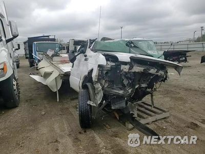 Zdjęcie 13 z 13 samochodu: 2022 FORD ECONOLINE E450 SUPER DUTY CUTAWAY VAN VIN:1FDXE4FNXNDC06769 - miniatura