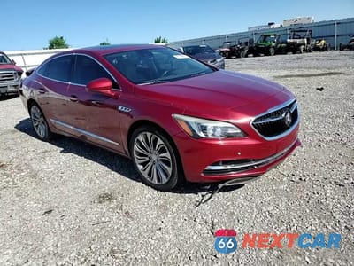 Zdjęcie 13 z 15 samochodu: 2018 BUICK LACROSSE PREMIUM VIN:1G4ZR5SS6JU110792 - miniatura