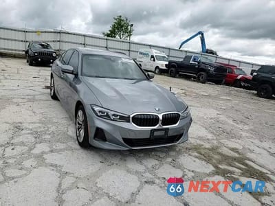 Zdjęcie 13 z 15 samochodu: 2023 BMW 330XI VIN:3MW89FF00P8D17468 - miniatura