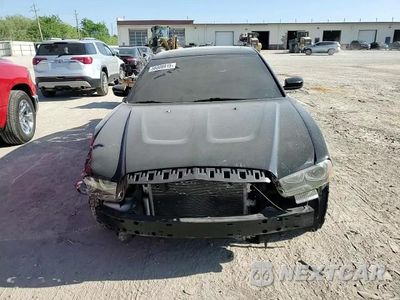 Zdjęcie 13 z 14 samochodu: 2013 DODGE CHARGER R/T VIN:2C3CDXCT3DH686184 - miniatura