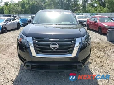 Zdjęcie 14 z 15 samochodu: 2025 NISSAN PATHFINDER S VIN:5N1DR3AC4SC221518 - miniatura