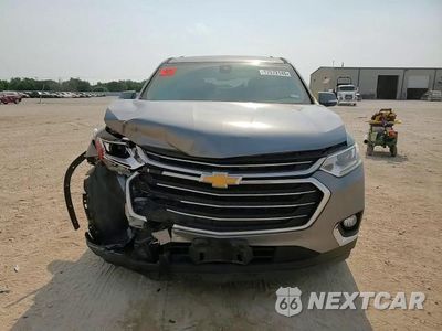 Zdjęcie 15 z 15 samochodu: 2021 CHEVROLET TRAVERSE LT VIN:1GNERGKW4MJ132546 - miniatura