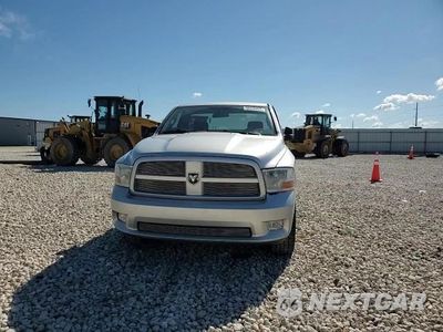 Zdjęcie 13 z 14 samochodu: 2012 DODGE RAM 1500 ST VIN:3C6JD6AT9CG152208 - miniatura
