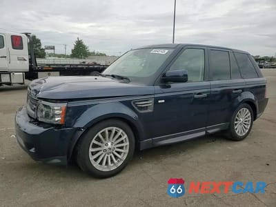 Zdjęcie 14 z 15 samochodu: 2011 LAND ROVER RANGE ROVER SPORT HSE VIN:SALSF2D4XBA285411 - miniatura