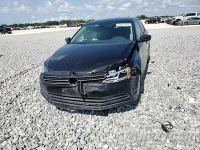 Zdjęcie 13 z 14 samochodu: 2015 VOLKSWAGEN JETTA SE VIN:3VWD17AJ4FM314994 - miniatura