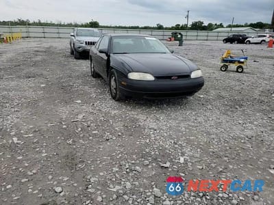 Zdjęcie 13 z 14 samochodu: 1999 CHEVROLET MONTE CARLO Z34 VIN:2G1WX12K2X9197580 - miniatura
