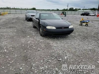 Zdjęcie 25 z 28 samochodu: 1999 CHEVROLET MONTE CARLO Z34 VIN:2G1WX12K2X9197580 - miniatura