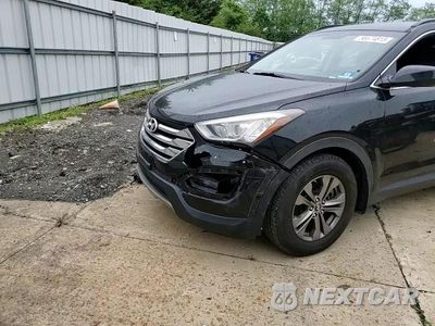 Zdjęcie 14 z 15 samochodu: 2014 HYUNDAI SANTA FE SPORT VIN:5XYZUDLB9EG168611 - miniatura