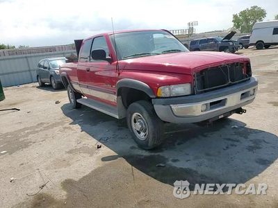 Zdjęcie 13 z 14 samochodu: 1999 DODGE RAM 2500 VIN:1B7KF23WXXJ513330 - miniatura